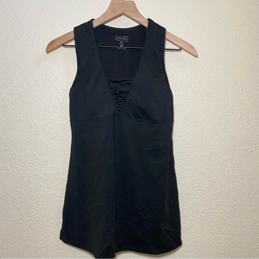Athleta workout tank